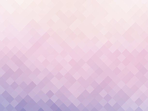 紫色几何背景素材贴图