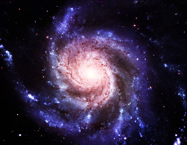 黑洞漩涡宇宙星空星云