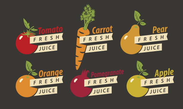蔬菜水果的营养成分