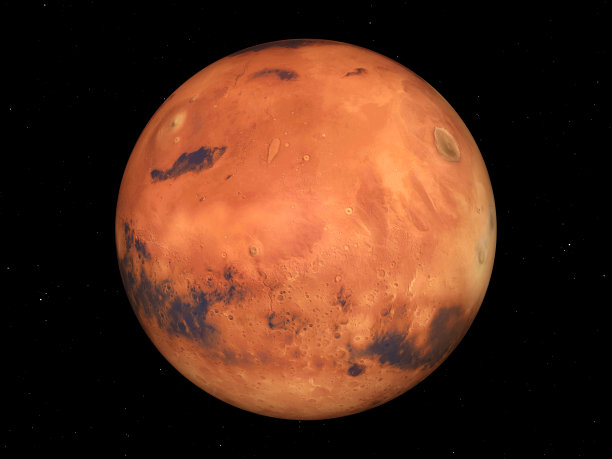火星星球