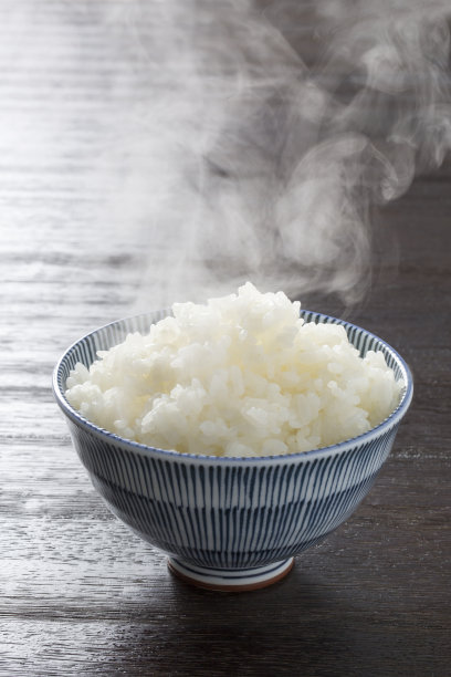 饭 米饭 高清摄影米饭 白饭