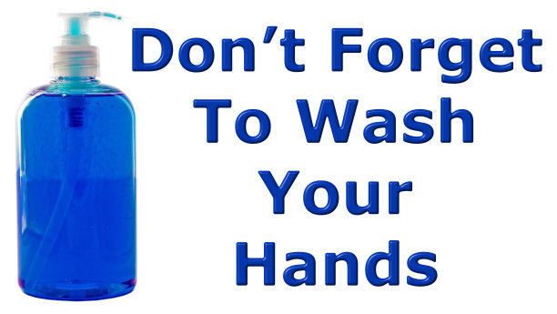 免洗消毒洗手液