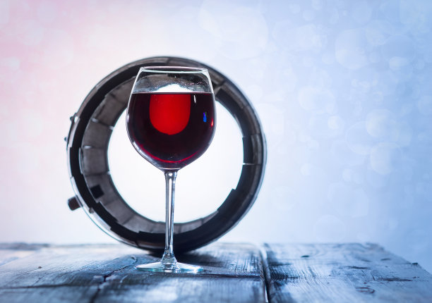庆祝摄影洋酒酒杯酒具葡萄酒红酒