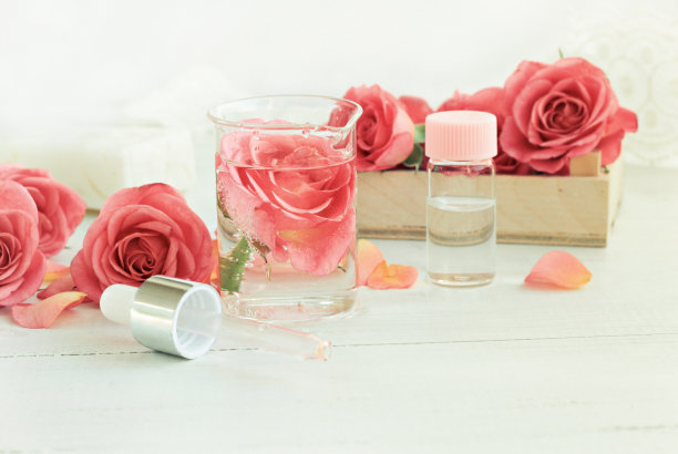 香水玫瑰