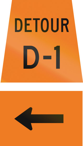 d英文标志