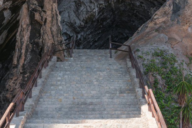 黑风洞景区