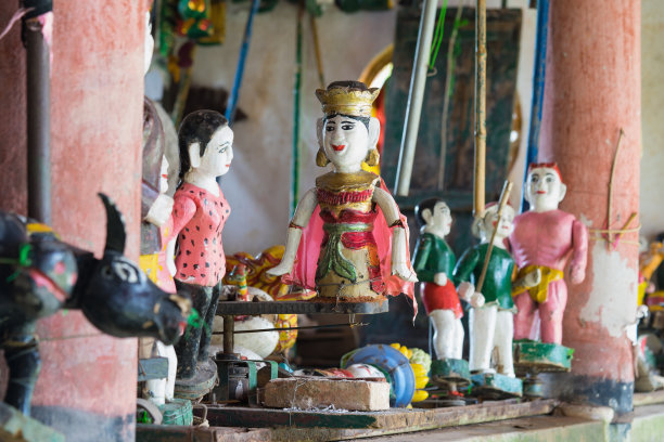 传统,越南,东亚文化