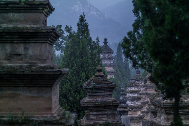 河南少林寺