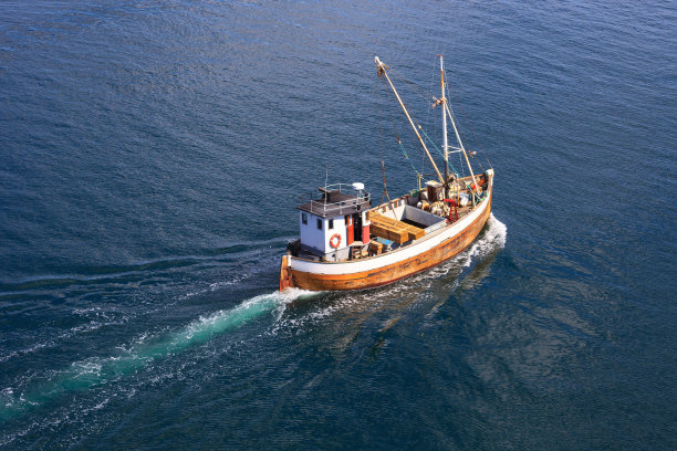 渔业渔船