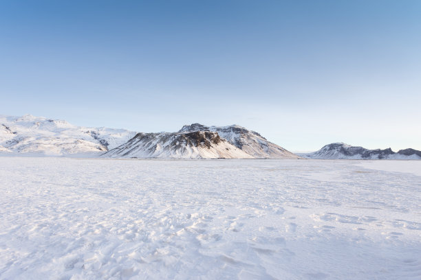 雪景