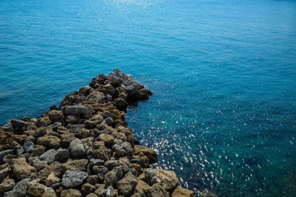 海洋馆全景