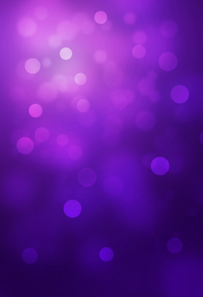淡紫色