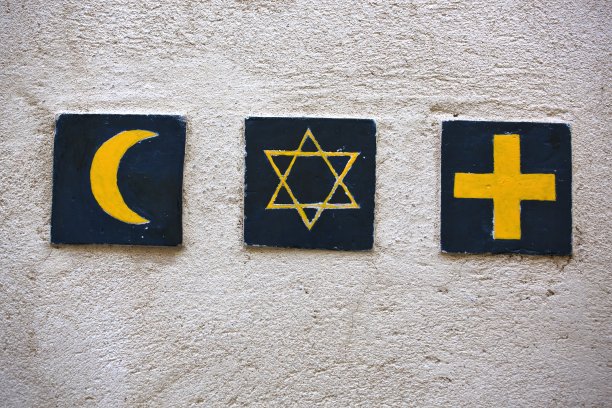 宗教符号