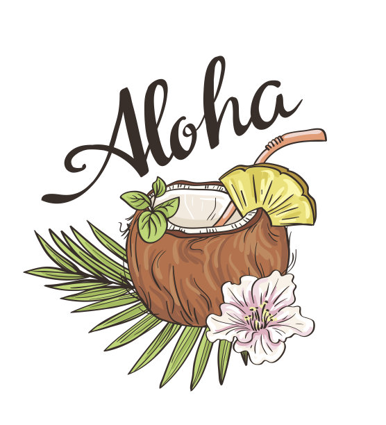 aloha