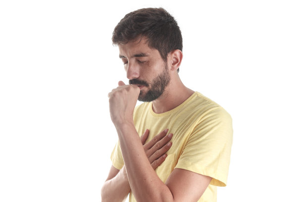 哮喘 肺结核