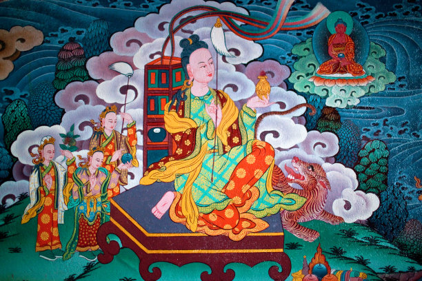 藏族艺术