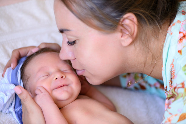 母婴母乳喂养妇幼保健妇产科