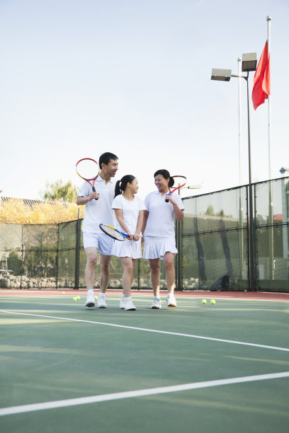 中国网球