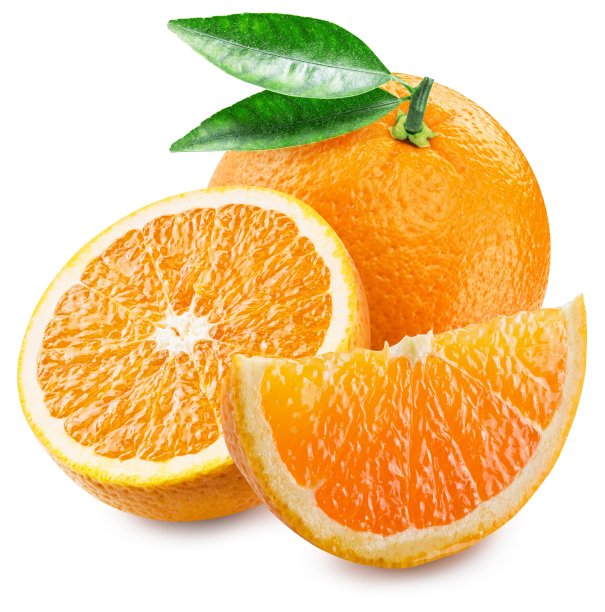 oranges