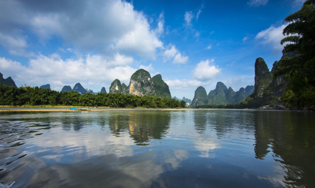 丽江标志建筑丽江旅游