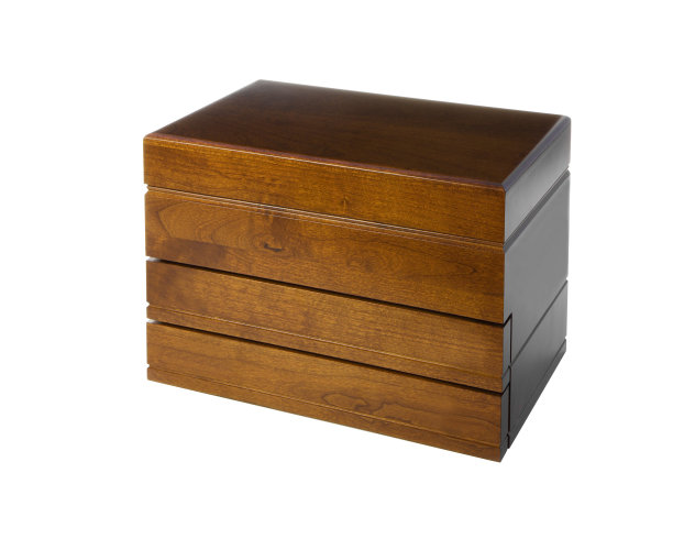 木质音乐盒