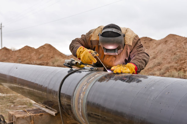 石油天然气管网