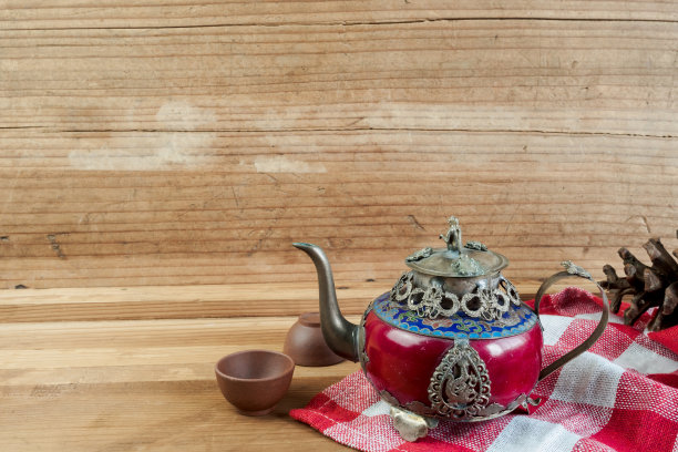 西藏茶壶