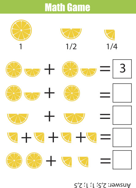 数学活动