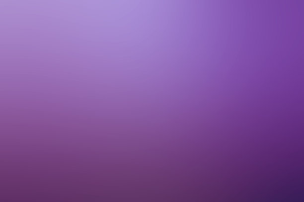淡紫色