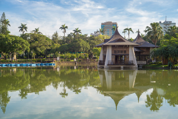 台中