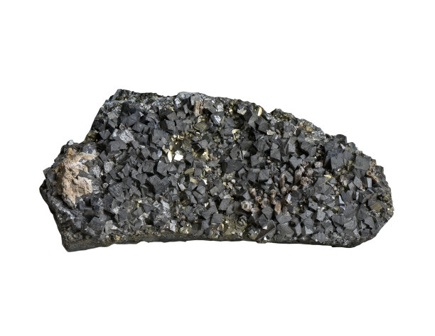 砷石