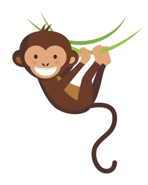 monkey