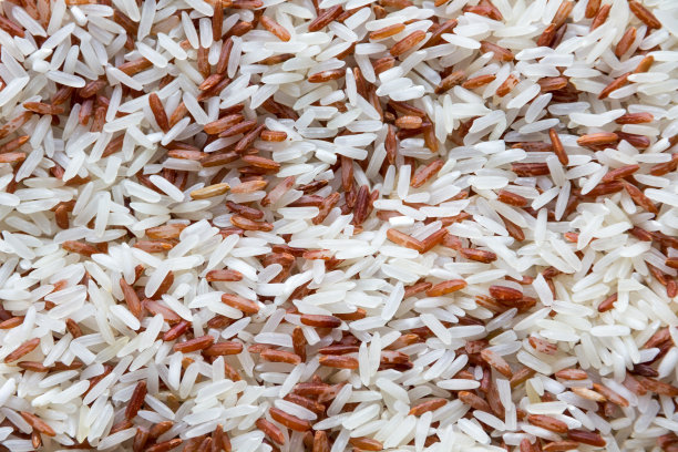 长粒米泰国香米