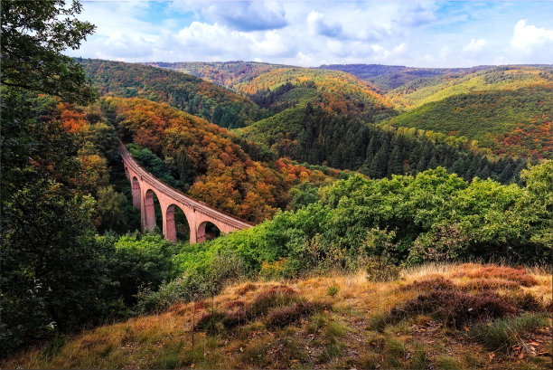 波帕山