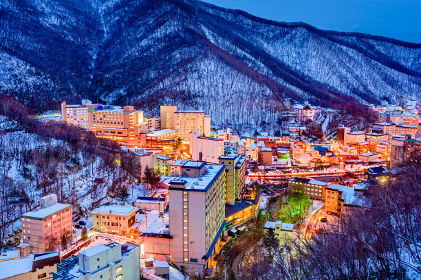 札幌酒店