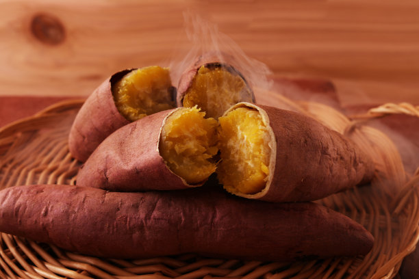 红薯番薯