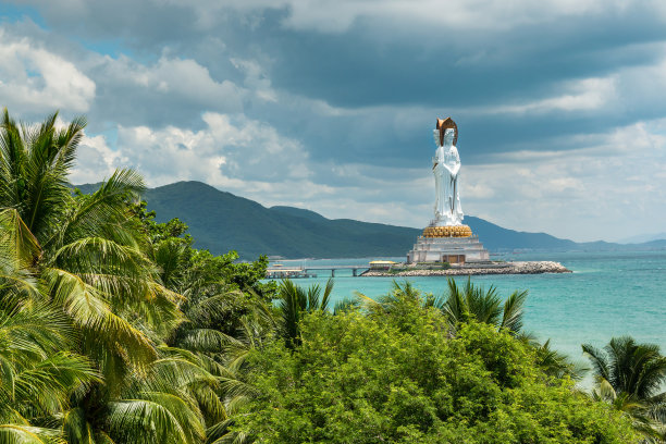 海南旅游