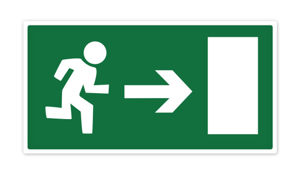 出口exit