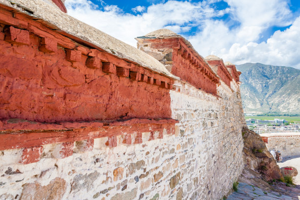 potala