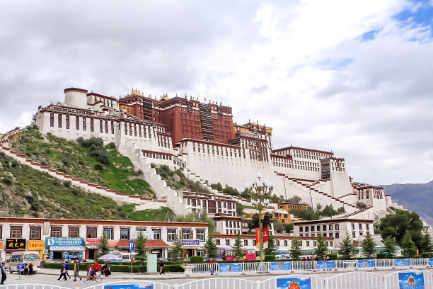 potala