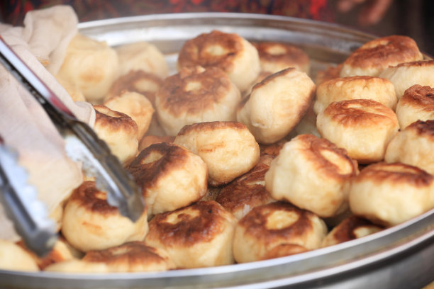 新疆美食文化