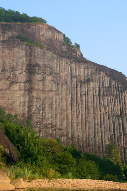 福建武夷山