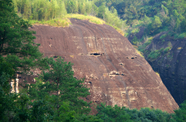 福建省武夷山