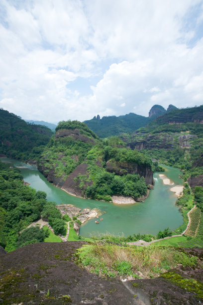 武夷山旅游