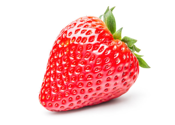草莓果