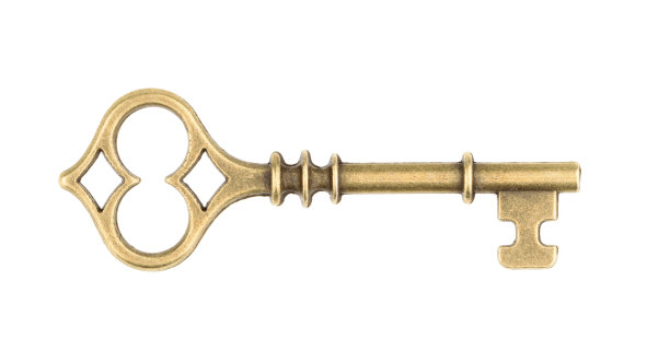钥匙金钥匙