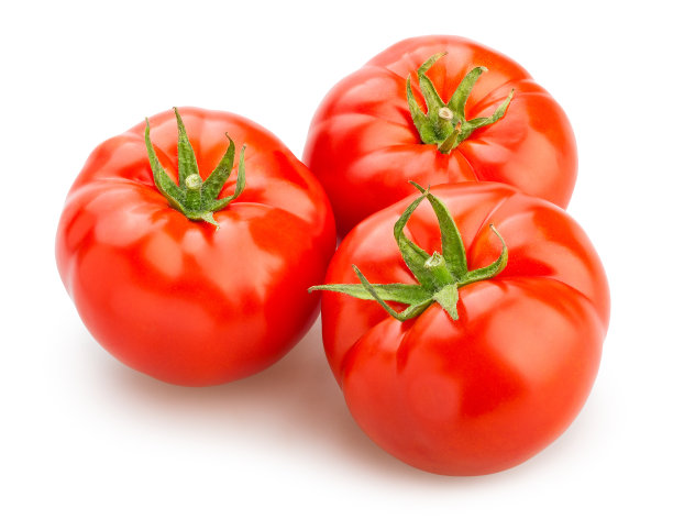西红柿高清大图