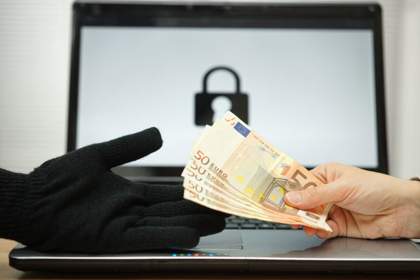 防范网络诈骗 保护个人隐私