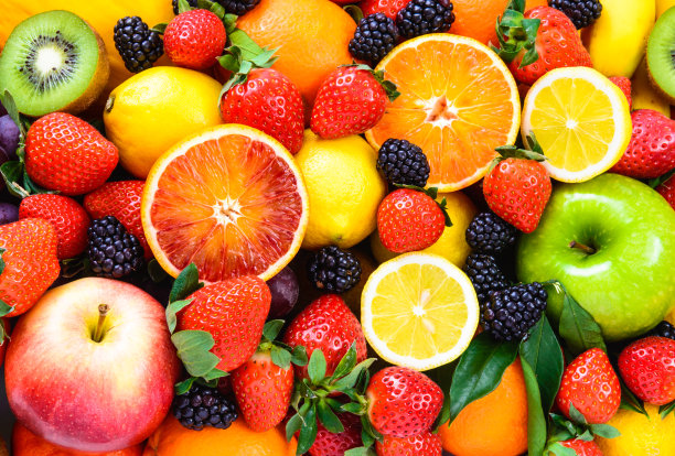 果品水果