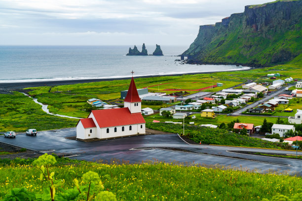 冰岛国